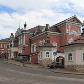 ������. ����� ���������.