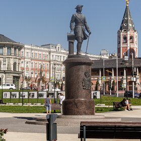 �������� ����� I� � ��������